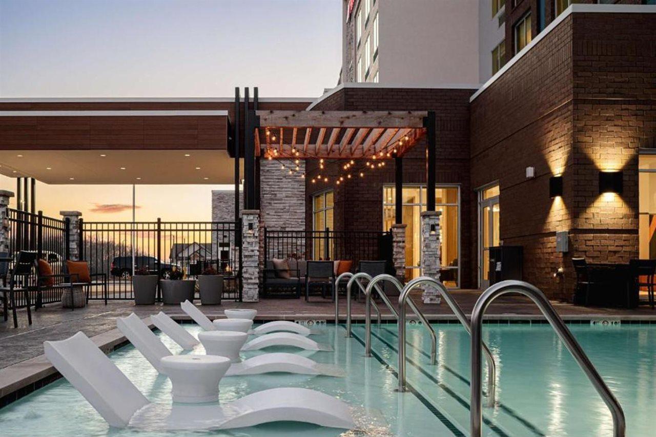 Tru By Hilton Mt. Juliet, Tn Hotel Mount Juliet Exterior photo