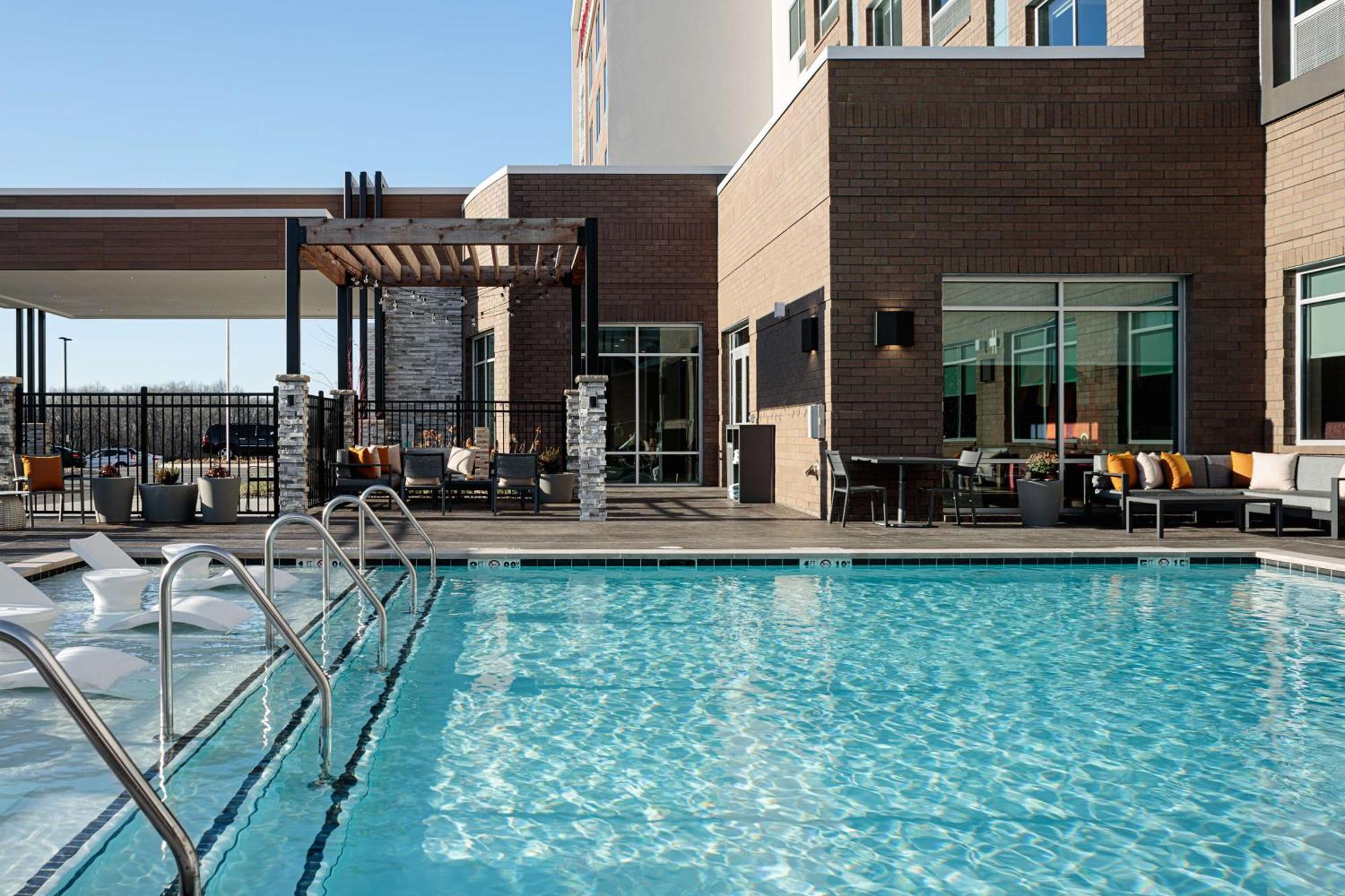 Tru By Hilton Mt. Juliet, Tn Hotel Mount Juliet Exterior photo